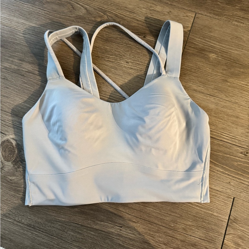 Lululemon Like a Cloud Longline Bra